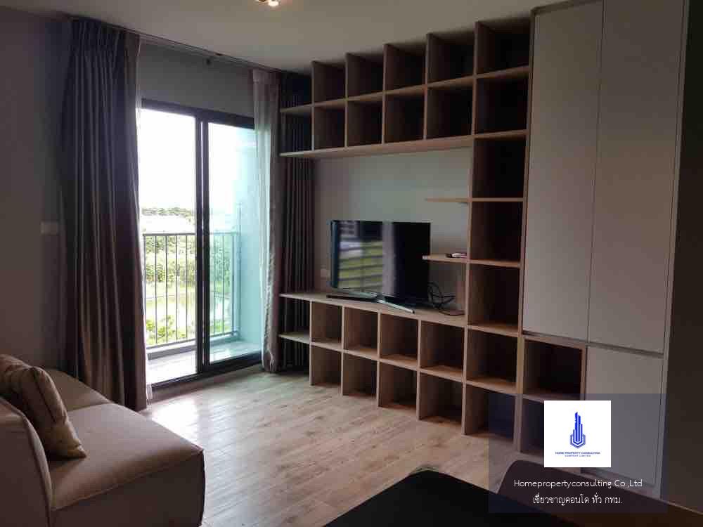 Aspen Condo Lasalle (เอสเพน คอนโด ลาซาล)