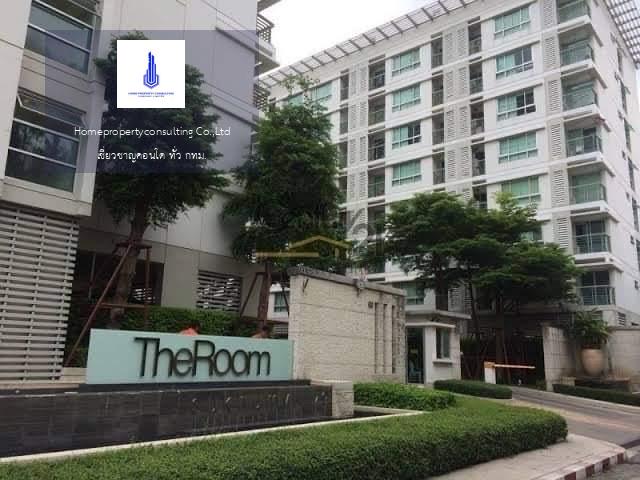 The Room Sukhumvit 79 (เดอะ รูม สุขุมวิท 79)