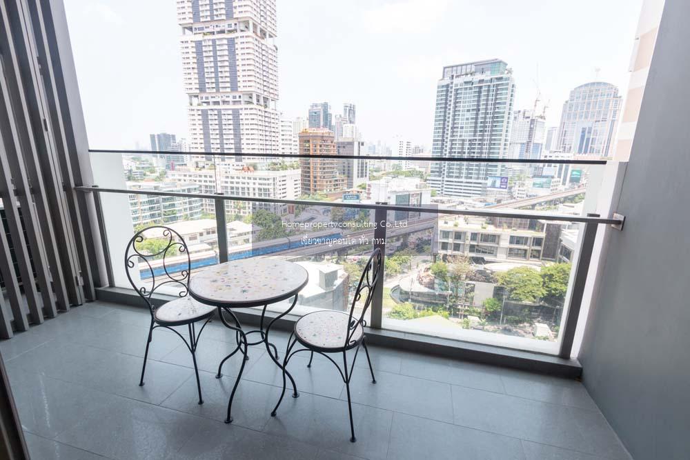 Aequa Sukhumvit 49(เอควา สุขุมวิท 49)