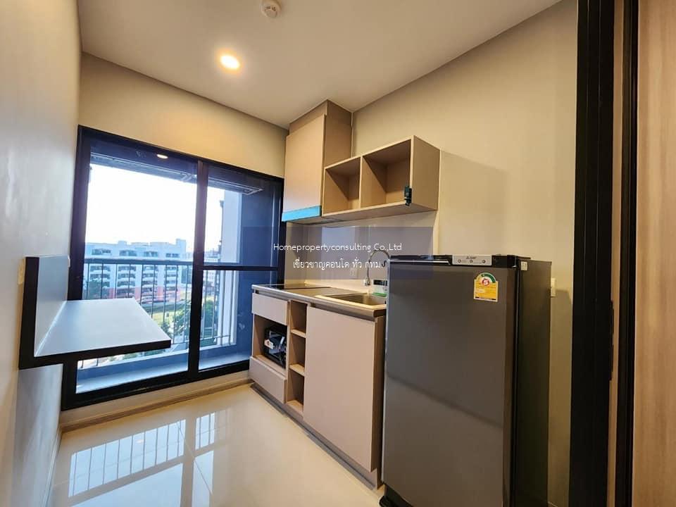 Aspire Sukhumvit-Onnut 