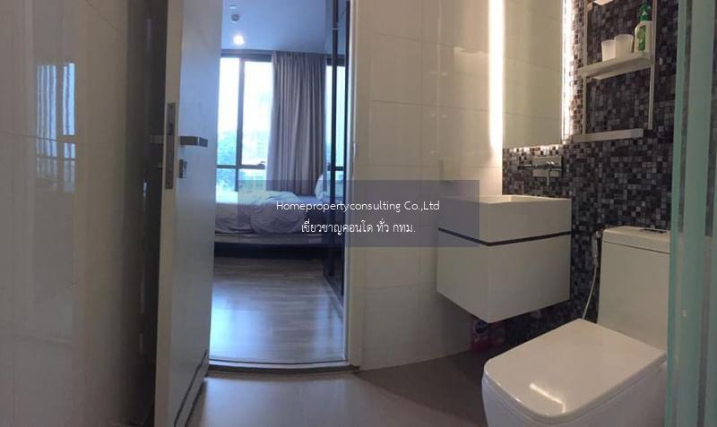 The Room Sukhumvit 69 (เดอะ รูม สุขุมวิท 69)