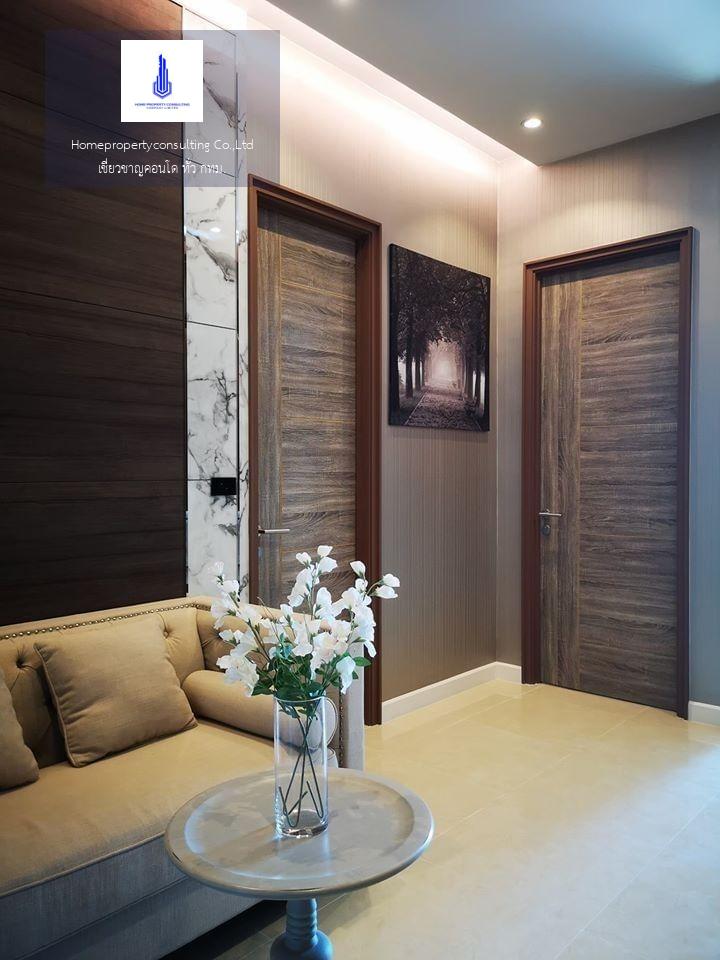 Condo for rent, Mayfair Place Sukhumvit 50, near BTS On Nut