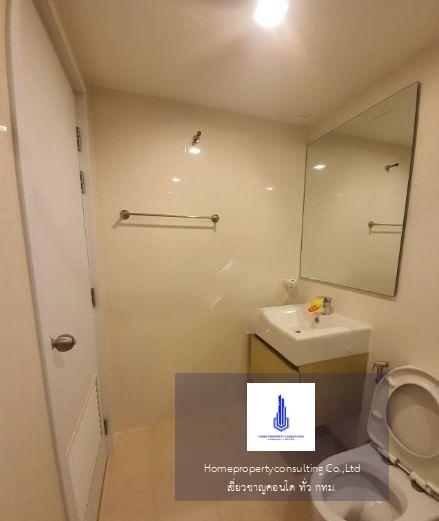 Condo for rent, Metro Luxe Phaholyothin-Suthisan, near BTS Saphan Khwai