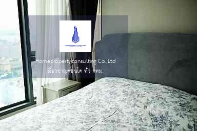 Condo for rent  Mayfair Place Sukhumvit 50