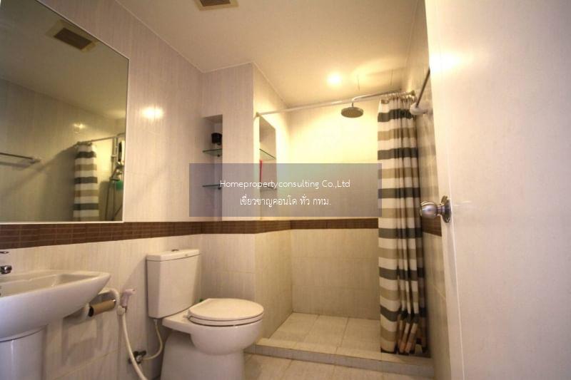 Casa Condo Asoke - Dindaeng (คาซ่า คอนโด อโศก-ดินแดง)