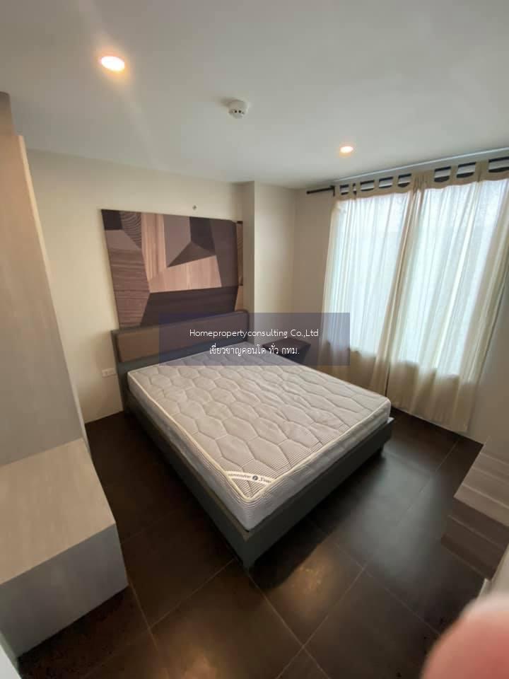 RoomQuest Sukhumvit 107