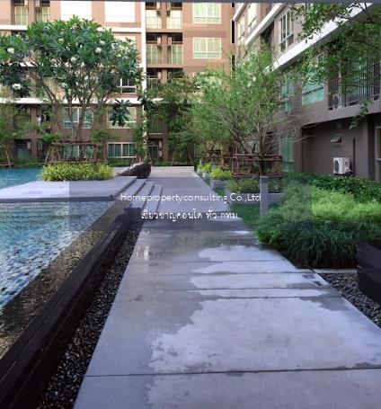 Dcondo Sukhumvit 109