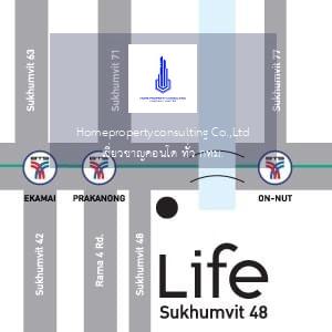 Life Sukhumvit 48