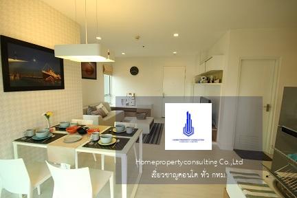 The Room Ratchada - Ladprao (เดอะ รูม รัชดา-ลาดพร้าว)