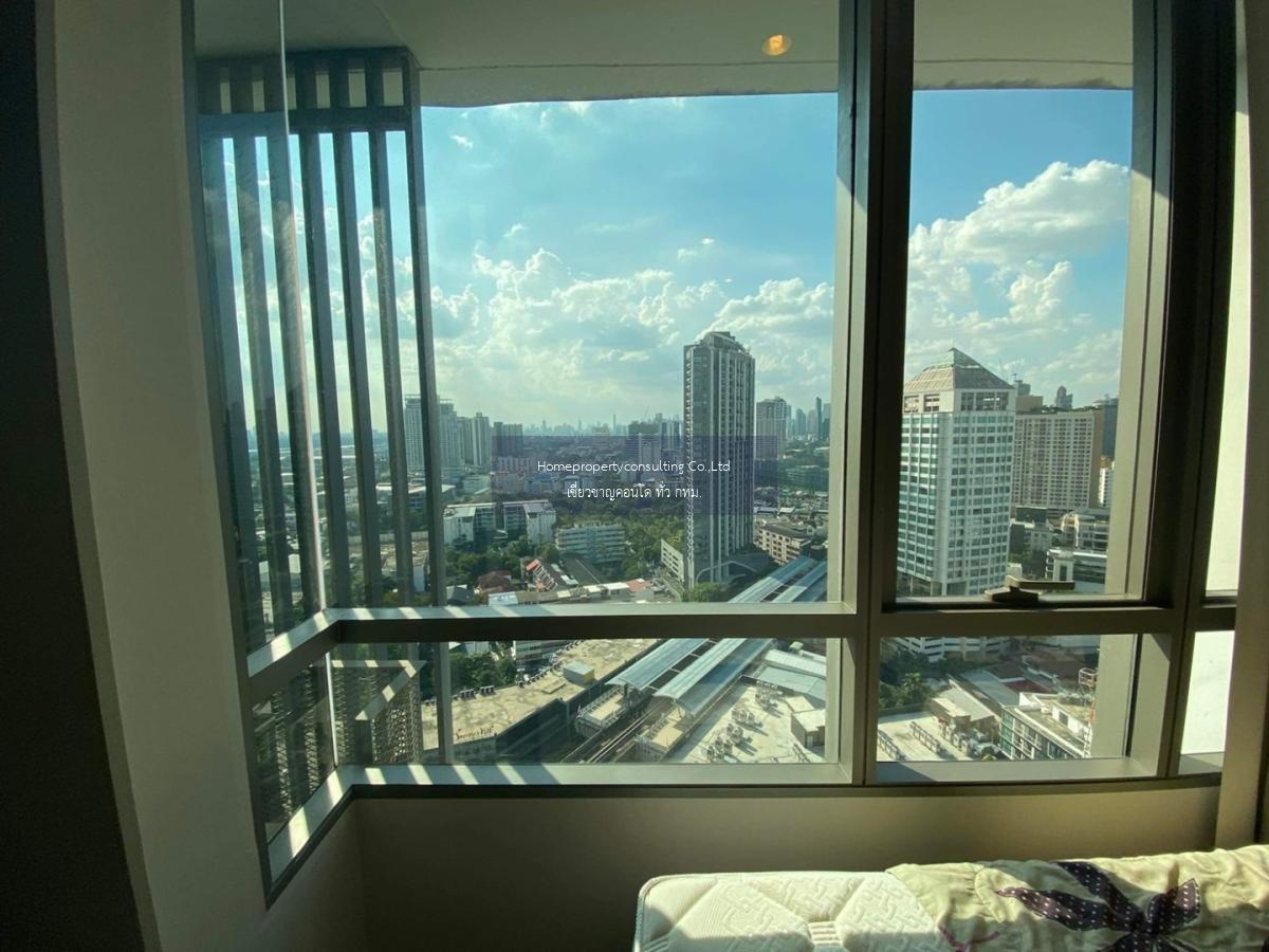 The Room Sukhumvit 69 (เดอะ รูม สุขุมวิท 69)