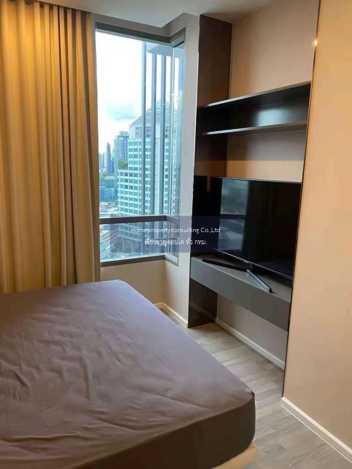 The Room Sukhumvit 69 (เดอะ รูม สุขุมวิท 69)