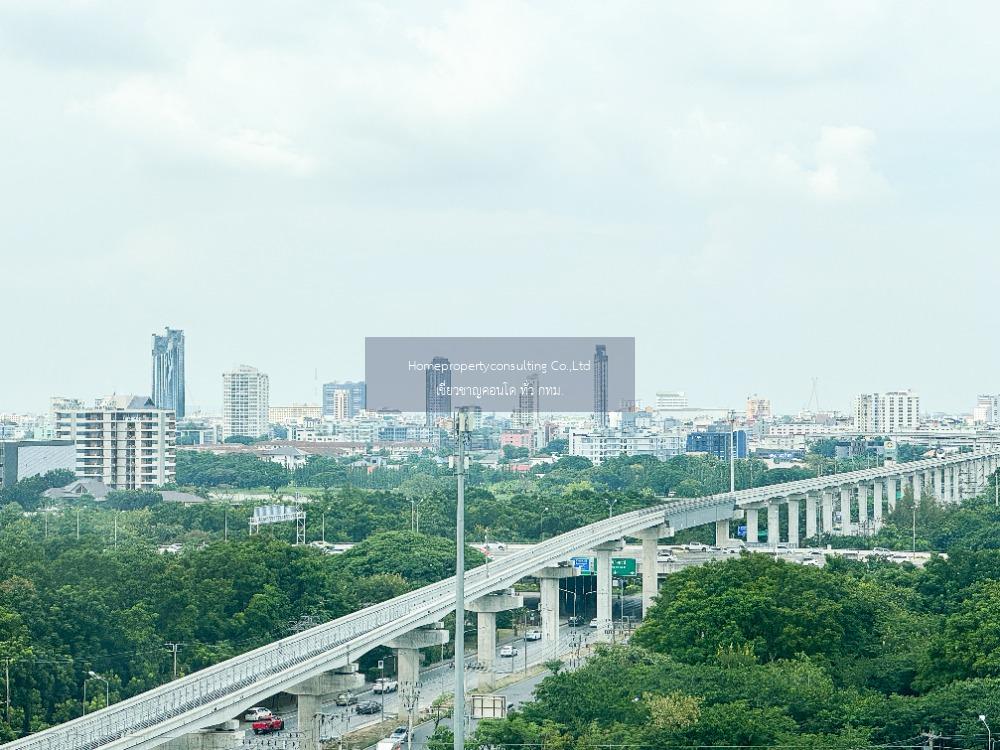  The Rich Rama 9 - Srinakarin( เดอะริช พระราม 9 - ศรีนครินทร์)