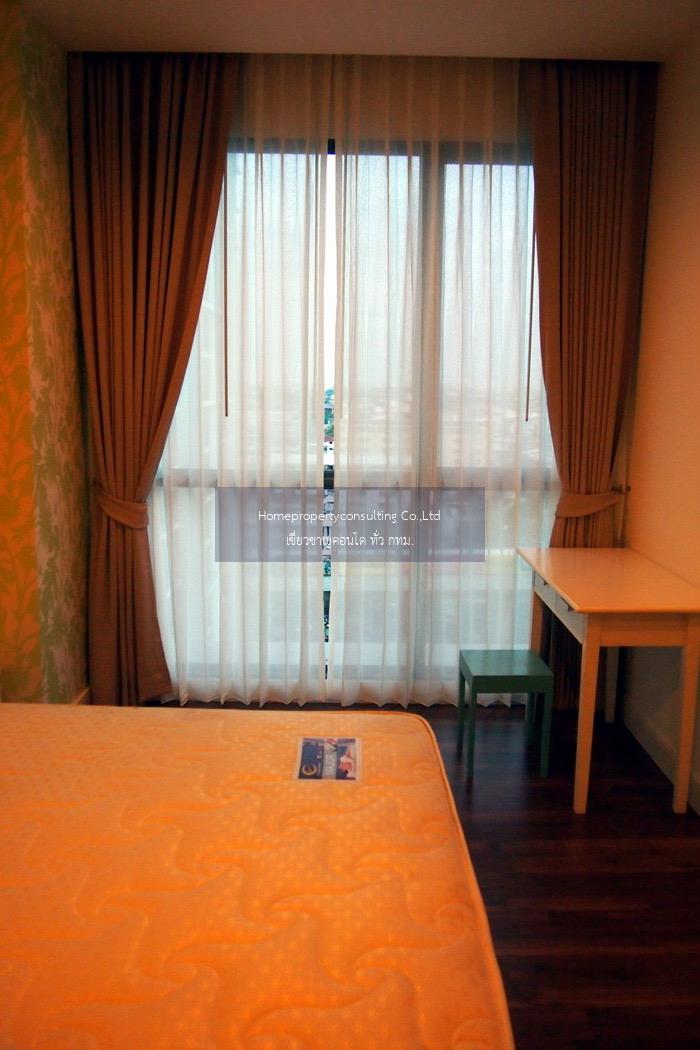 The Room Sukhumvit 62 (เดอะ รูม สุขุมวิท 62)