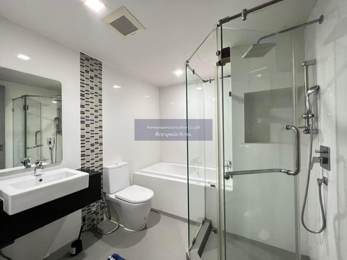 Mirage Sukhumvit 27 (มิราจ สุขุมวิท 27) 