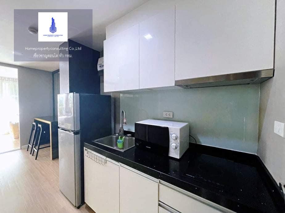 Condo for rent : Mayfair Place Sukhumvit 64