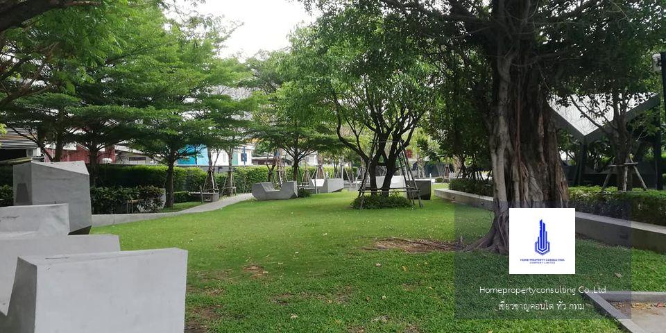 The Tree Interchange (เดอะ ทรี อินเตอร์เชนจ์)