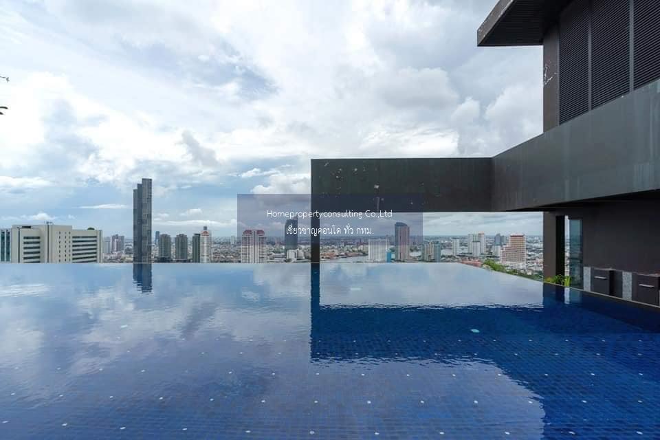 Urbano Absolute Sathorn-Taksin