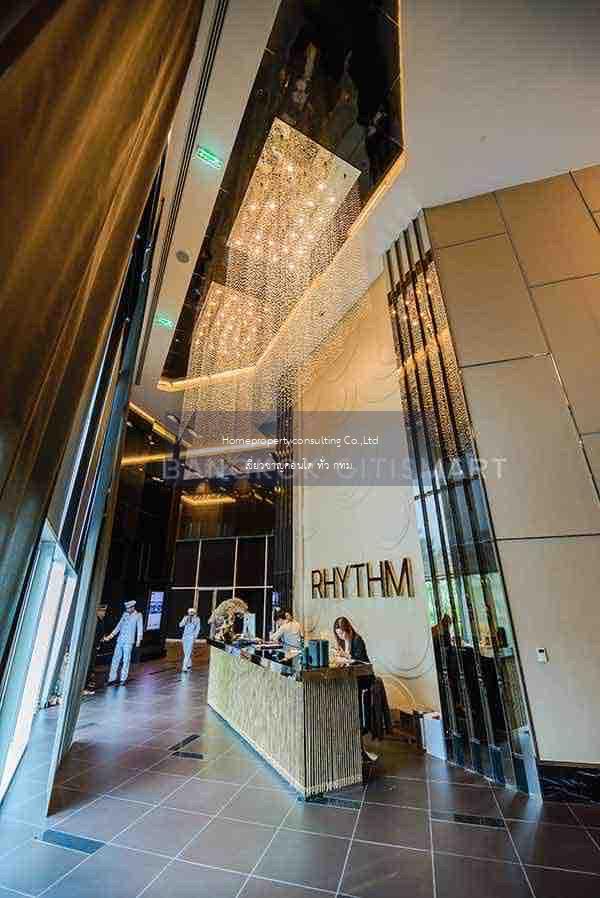 Rhythm Sathorn