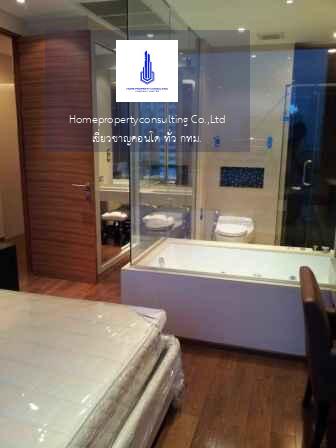 The Address Sukhumvit 28 (ดิ แอดเดรส สุขุมวิท 28)