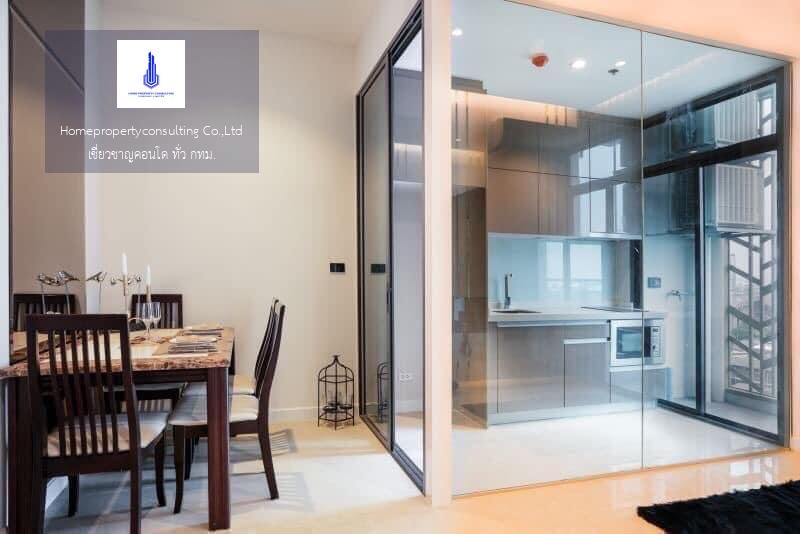 Condo for rent : Mayfair Place Sukhumvit 50