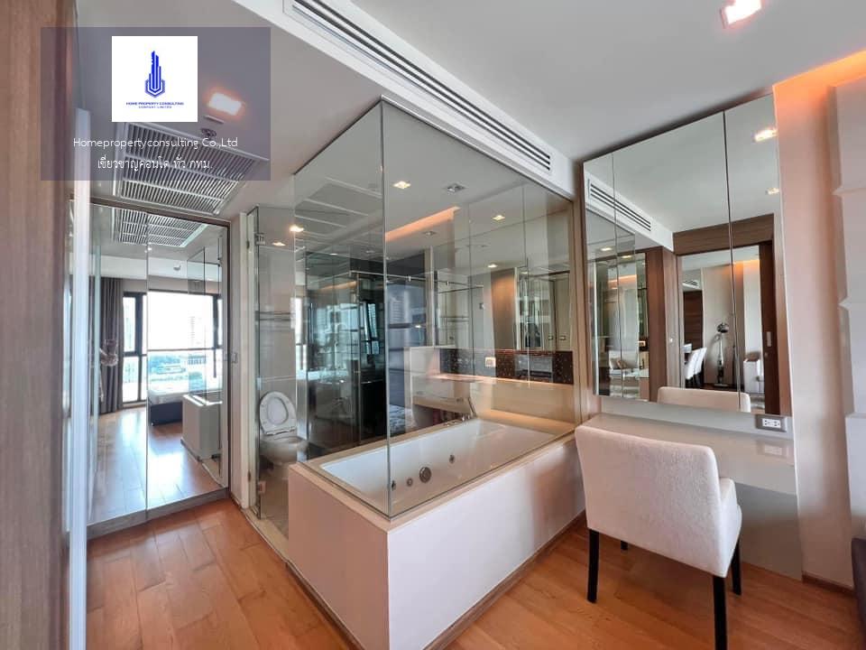 The Address Sathorn (ดิ แอดเดรส สาทร)