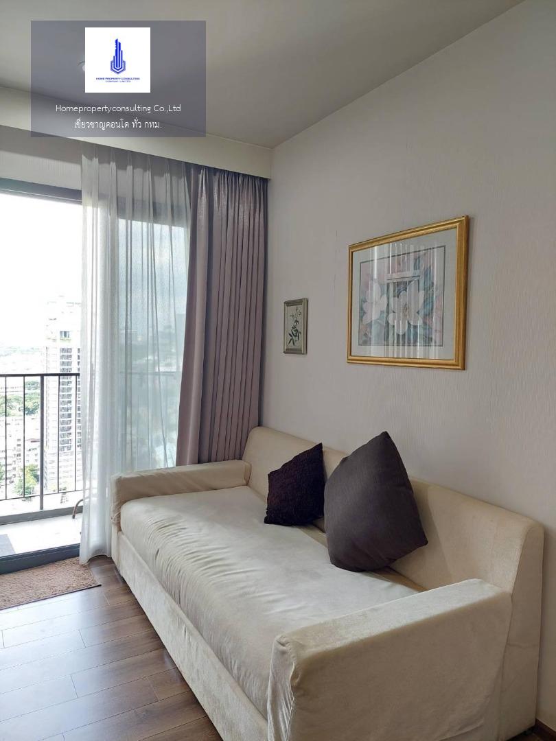 Condo for rent : Onyx Phaholyothin ออนิกซ์ บาย แสนสิริ Onyx by Sansiri พหลโยธิน