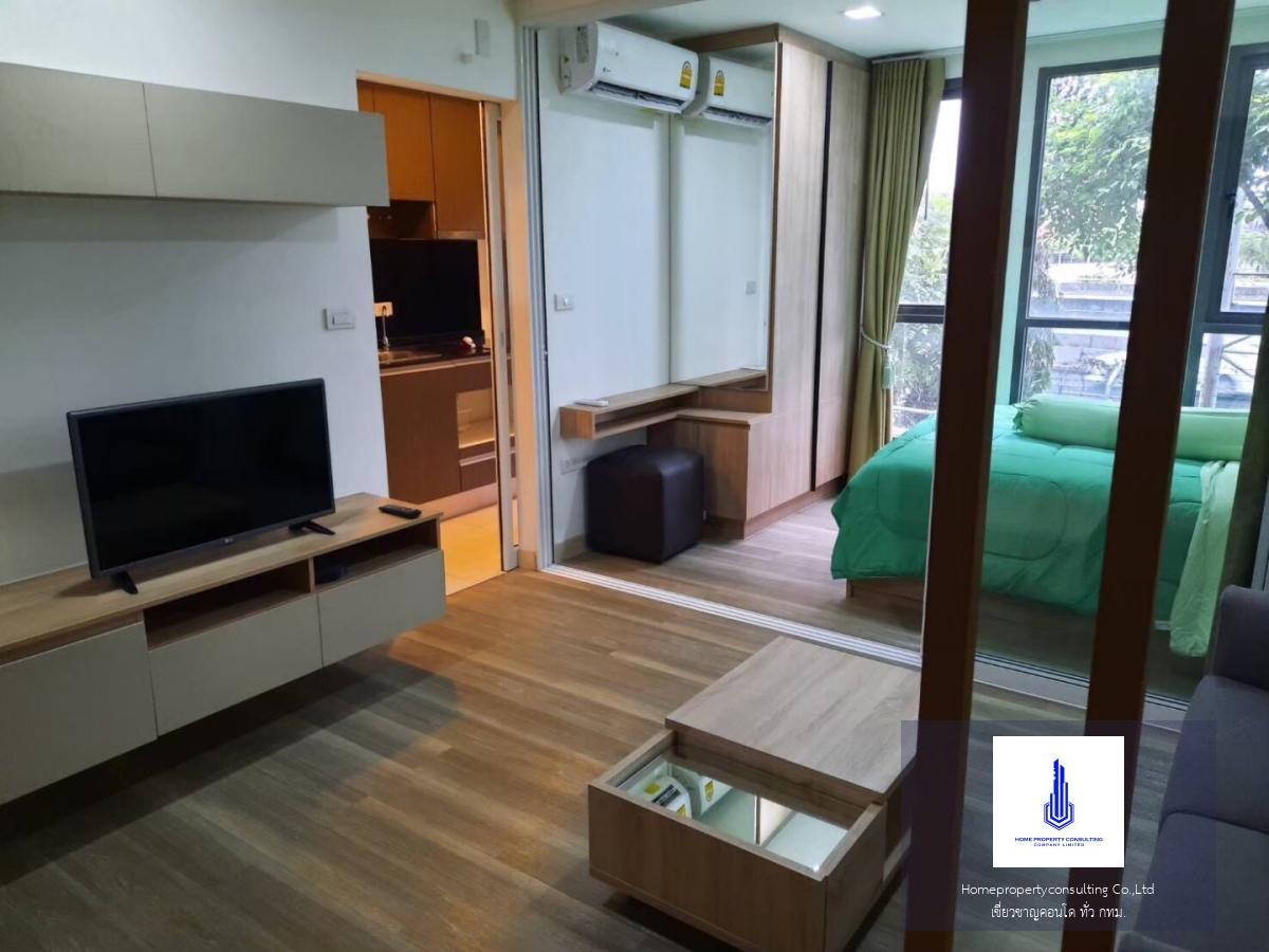 Condo for rent : Monique Sukhumvit 64