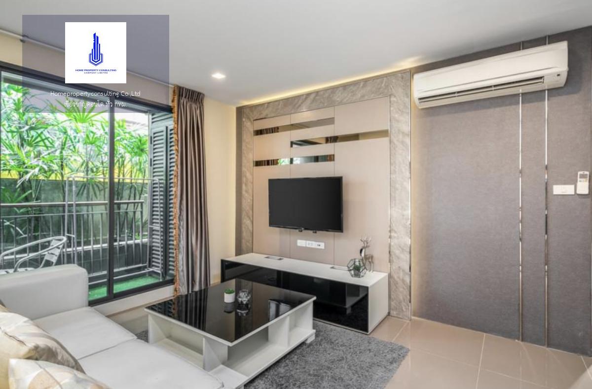 Mirage Sukhumvit 27 (มิราจ สุขุมวิท 27)