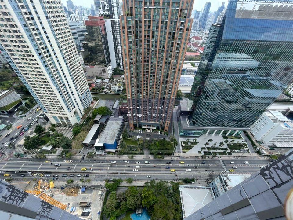 The Address Asoke (ดิ แอดเดรส อโศก)