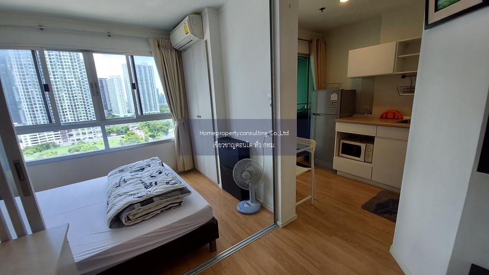  Plum Condo Sukhumvit 97.1