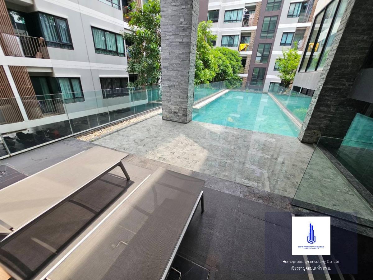 Wynn Condo Phahon Yothin 52 (วินน์ คอนโด พหลโยธิน 52)