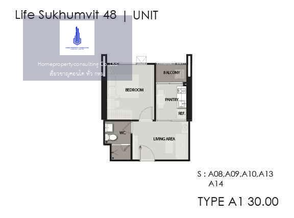 Life Sukhumvit 48