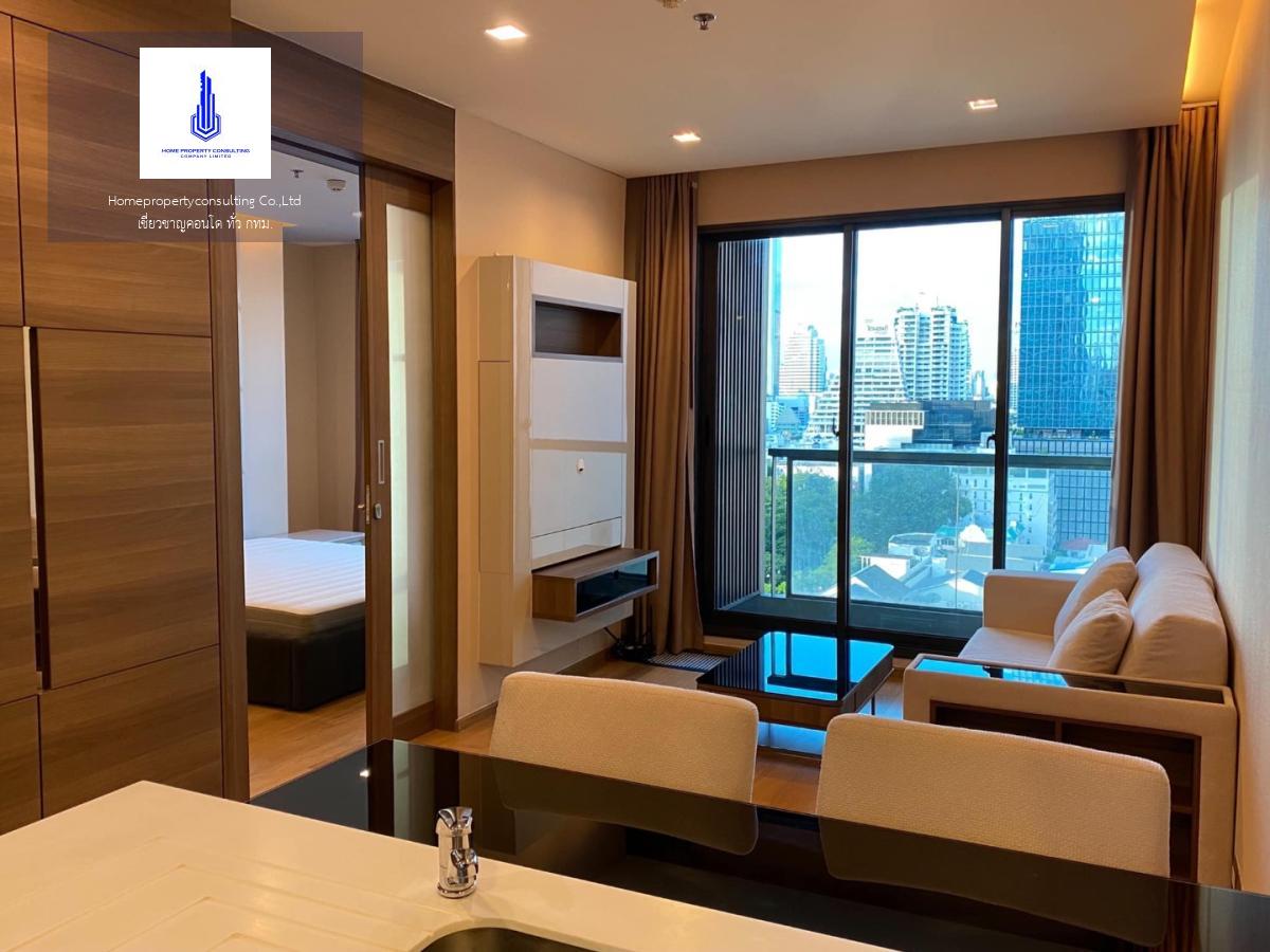 The Address Sathorn (ดิ แอดเดรส สาทร)