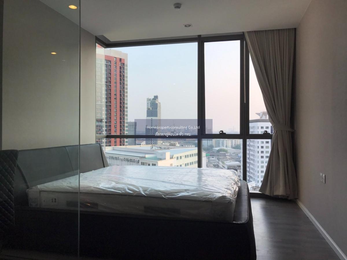 The Room Sukhumvit 69 (เดอะ รูม สุขุมวิท 69)