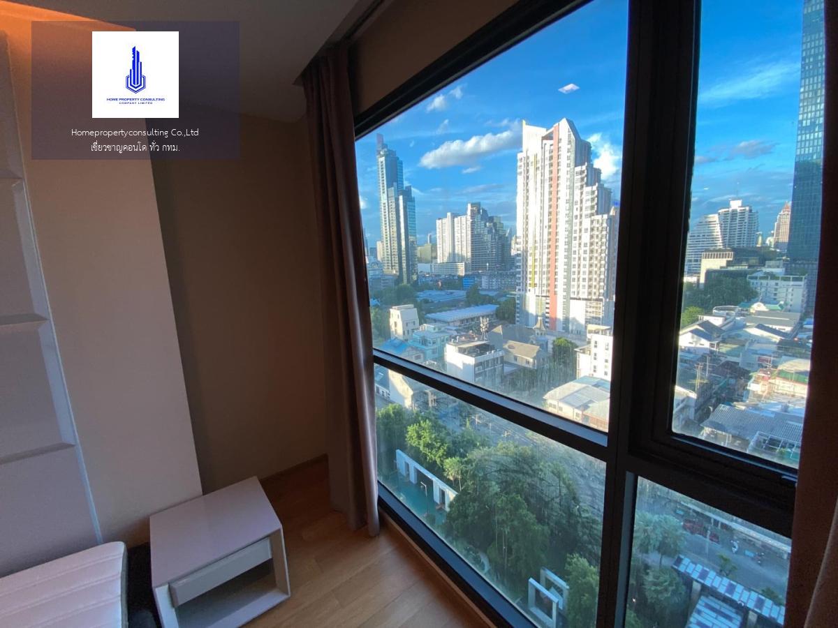 The Address Sathorn (ดิ แอดเดรส สาทร)