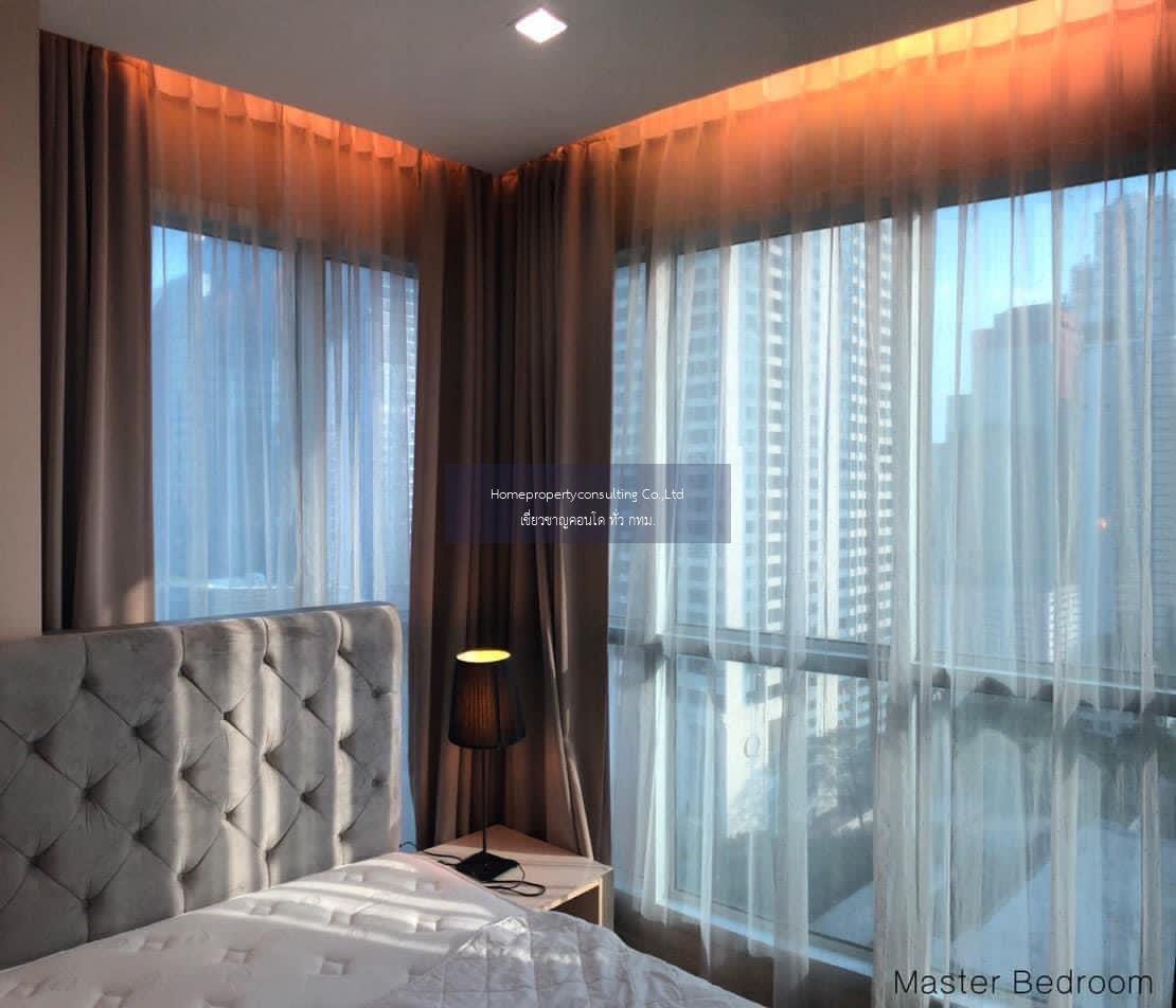 The Address Asoke (ดิ แอดเดรส อโศก)