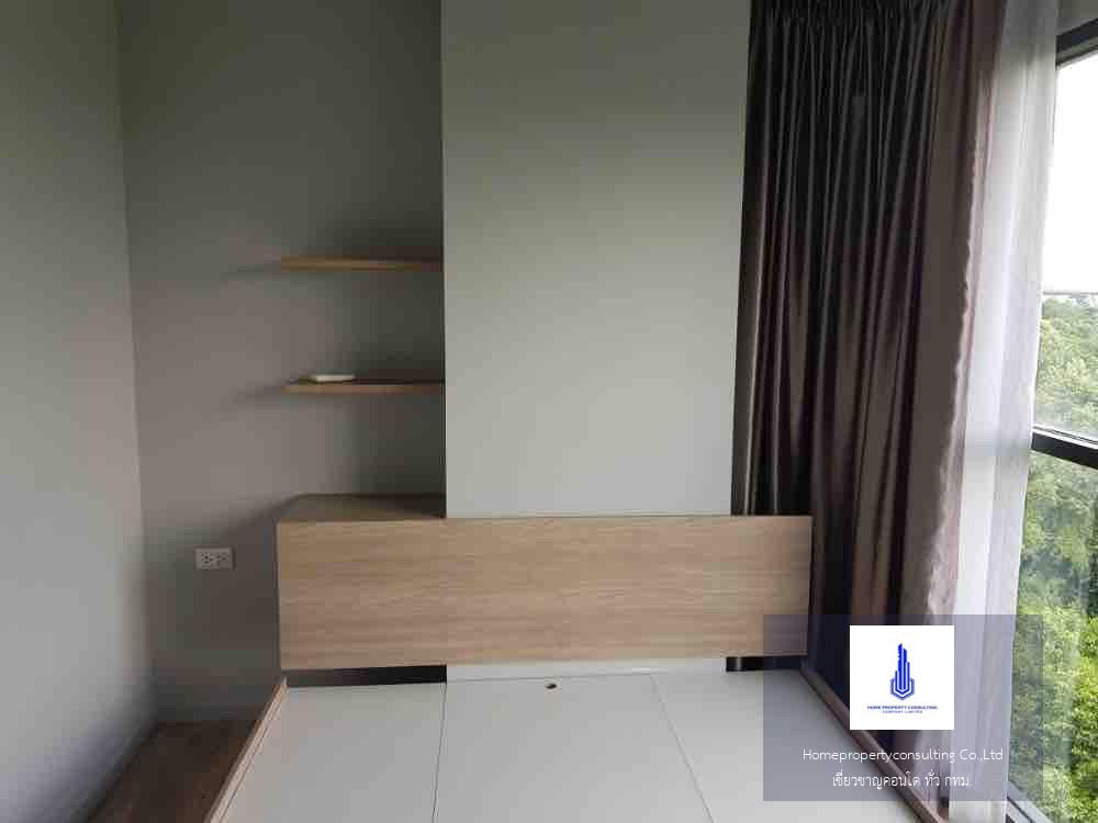 Aspen Condo Lasalle (เอสเพน คอนโด ลาซาล)