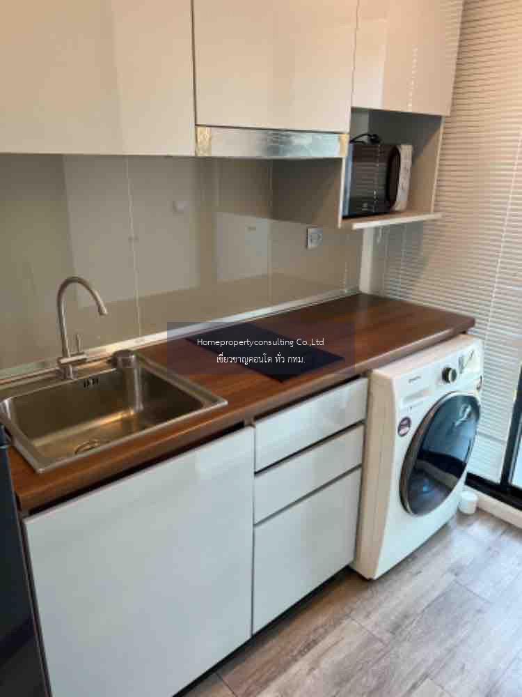 Condo for rent : Modiz Ratchada 32