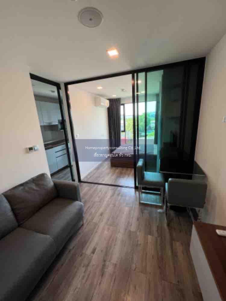 Condo for rent : Modiz Ratchada 32