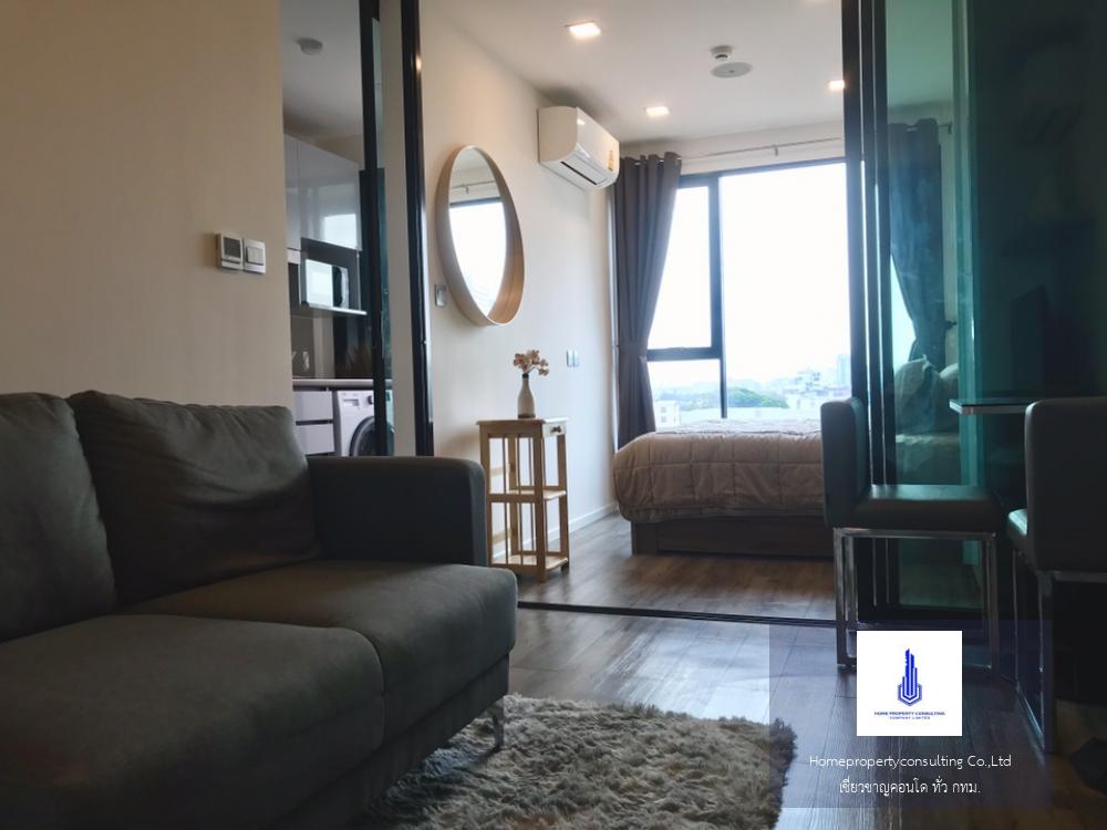 Condo for rent : Modiz Ratchada32