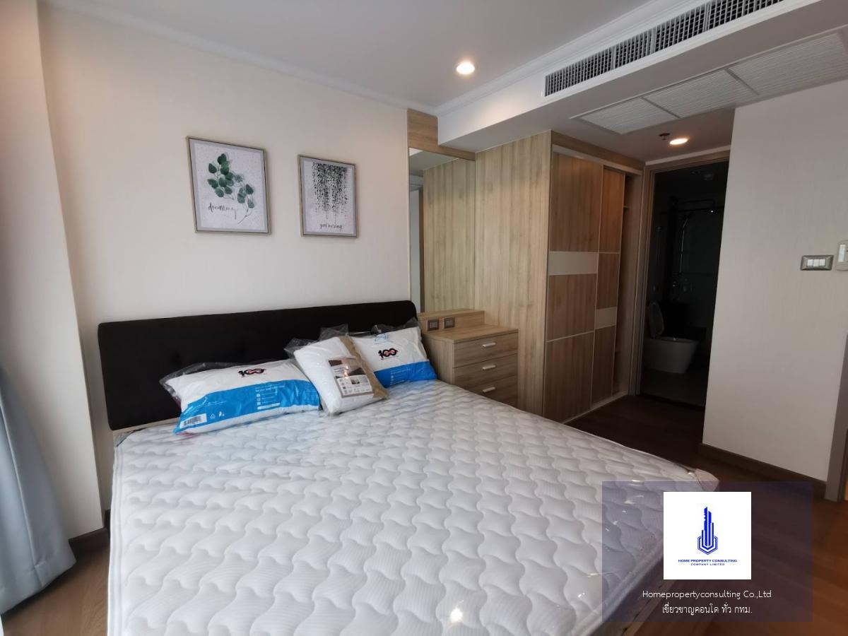 Supalai Oriental Sukhumvit 39