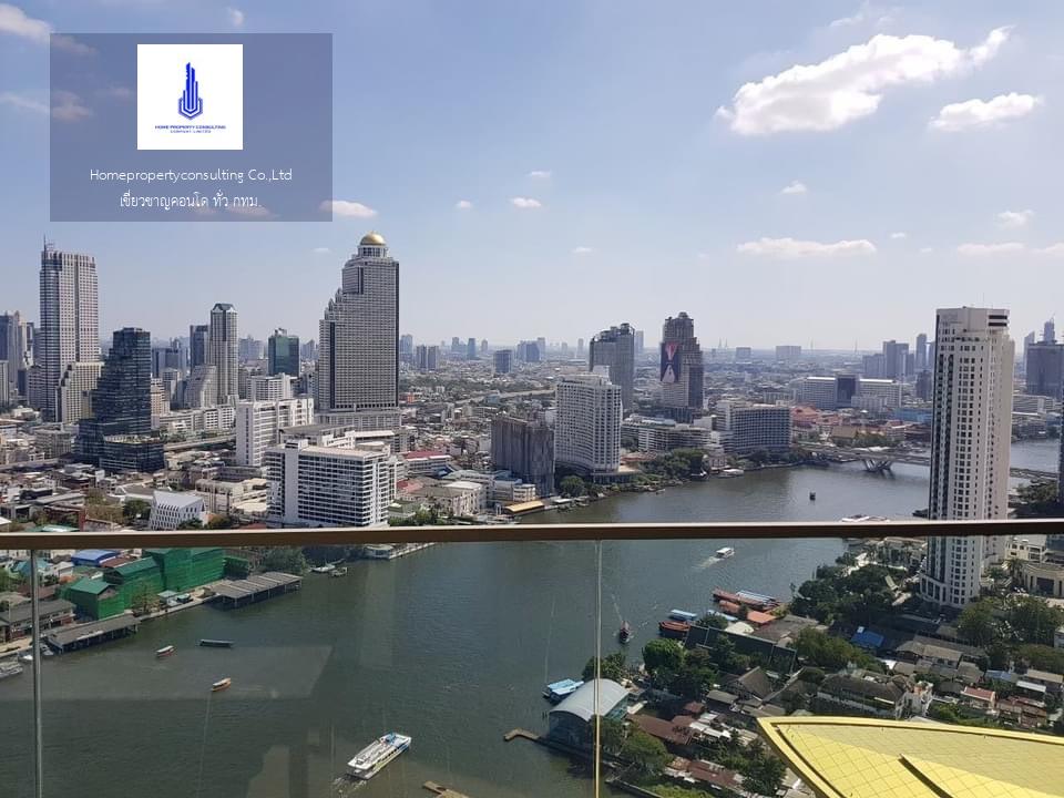 Magnolias Waterfront Residences (แมกโนเลียส์ วอเตอร์ฟรอนท์ เรสซิเดนซ์)