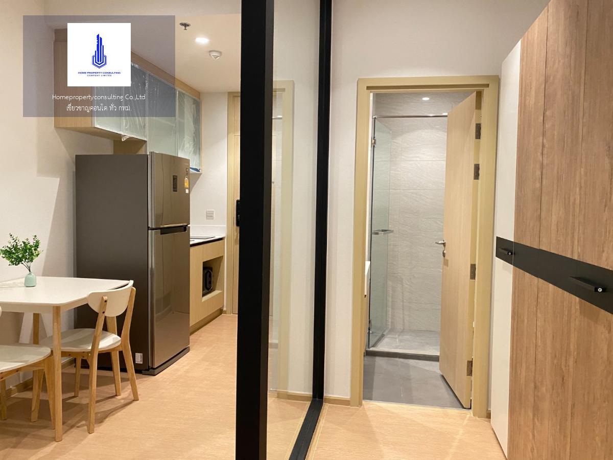 Condo for rent : Maru Ekkamai 2