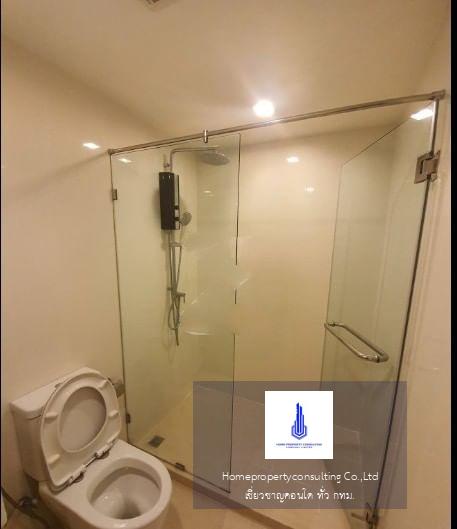 Condo for rent, Metro Luxe Phaholyothin-Suthisan, near BTS Saphan Khwai