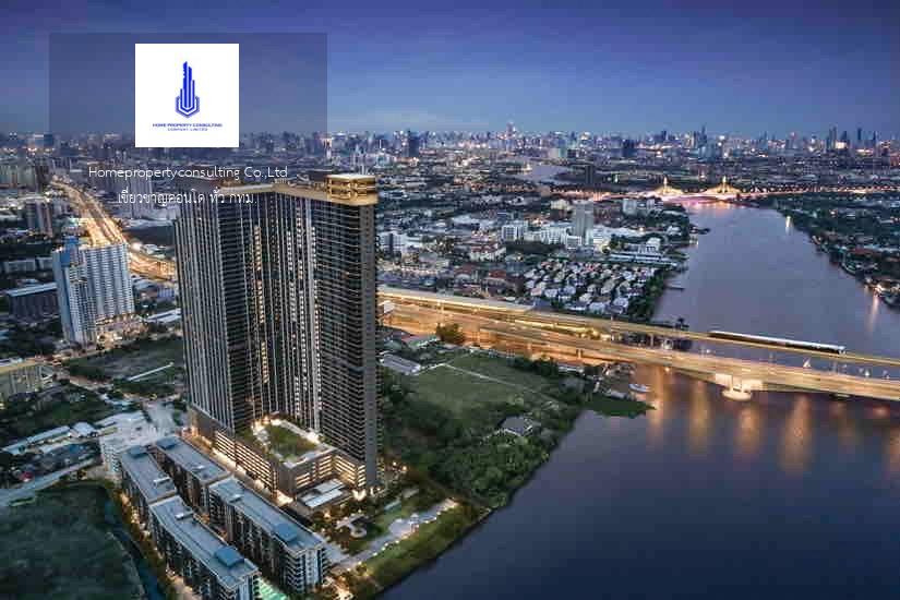 The Politan Rive (เดอะ โพลิแทน รีฟ)