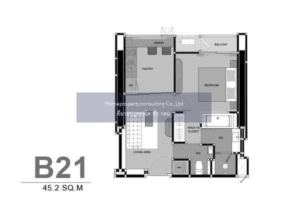 Rhythm Sukhumvit 44/1 (ริทึ่ม สุขุมวิท 44/1)