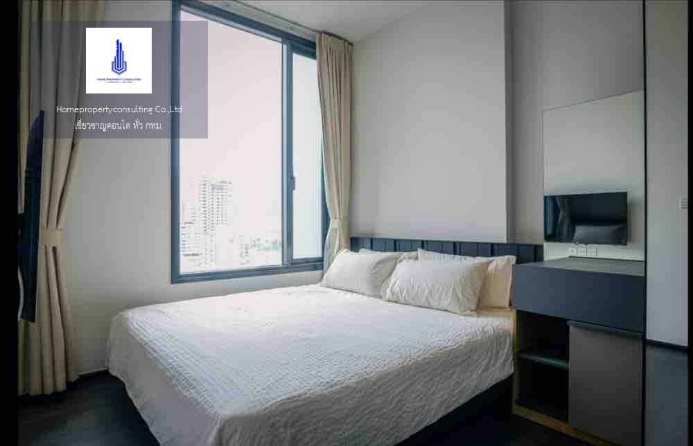 Edge Sukhumvit 23