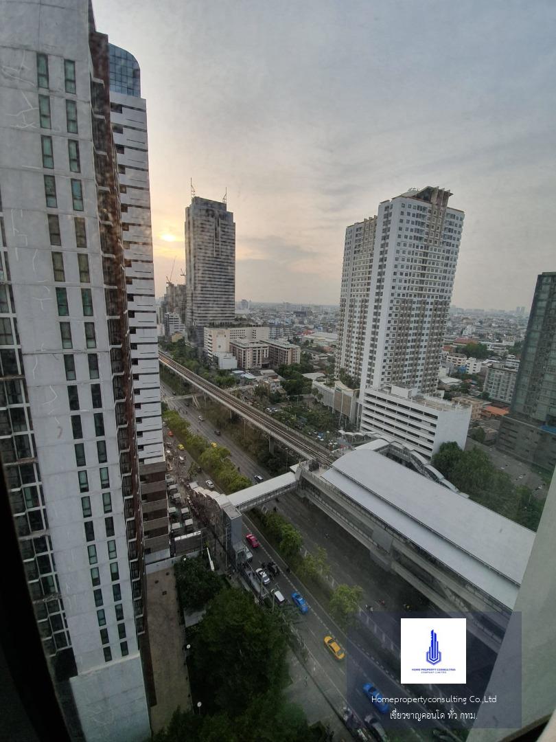 Ideo Mobi Sathorn (ไอดีโอ โมบิ สาทร)