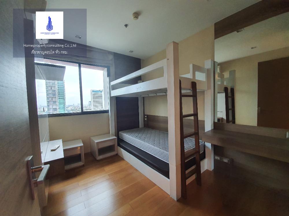 The Address Sathorn (ดิ แอดเดรส สาทร)