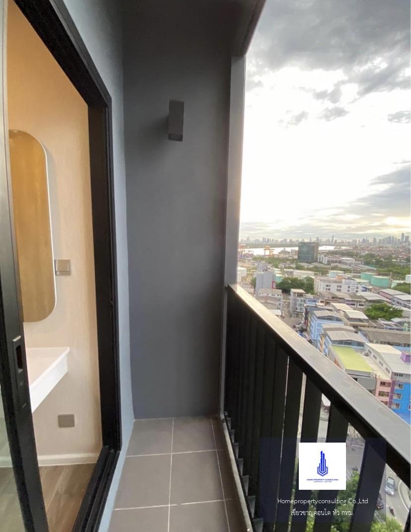 Condo for rent : Modiz Sukhumvit 50